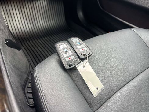 Used 2016 BMW 535i xDrive Sedan image 29