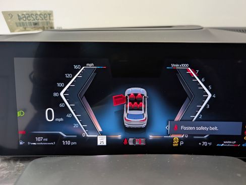 New 2026 BMW X5 sDrive40i w/ M Sport Package image 18