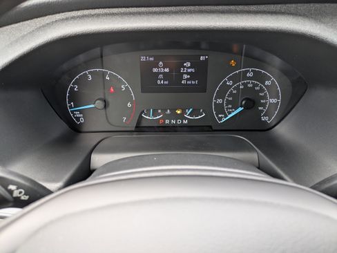 New 2025 Ford Transit 350 image 25