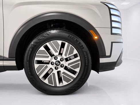 Used 2026 Hyundai Palisade SEL AWD/4WD image 5