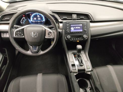 Used 2020 Honda Civic LX image 22