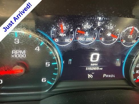 Used 2019 Chevrolet Suburban Premier w/ Premier Plus Edition RWD image 10