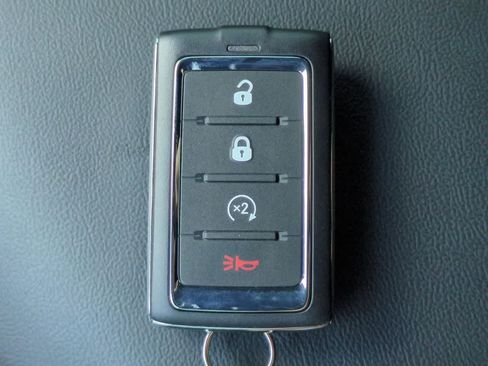 New 2026 Dodge Charger R/T AWD/4WD image 35
