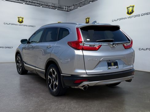 Used 2019 Honda CR-V Touring image 7