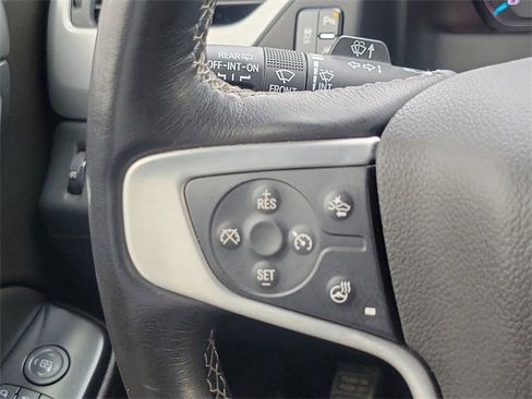 Used 2020 GMC Yukon XL SLT w/ Open Road Package image 13