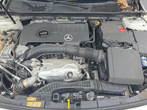 Used 2020 Mercedes-Benz A 220 w/ Premium Package image 8