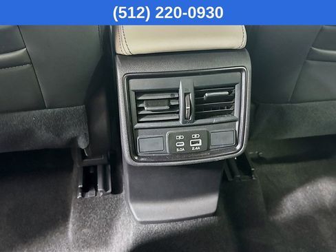 Used 2026 Subaru Forester Limited image 30