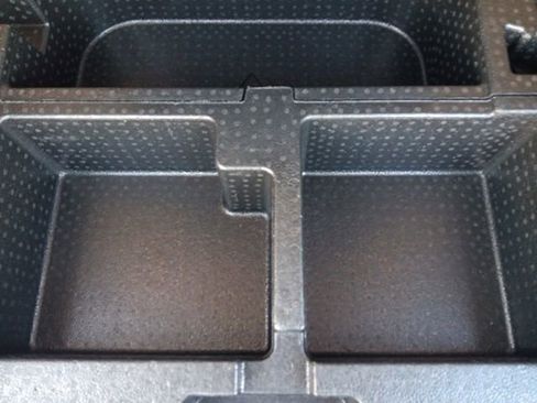 New 2026 Nissan Kicks SV w/ SV Premium Package image 34