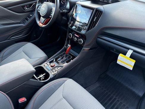 Used 2022 Subaru Forester Sport w/ Popular Package #2 image 13