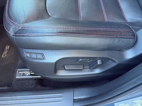 Used 2024 MAZDA CX-5 Carbon Edition image 16