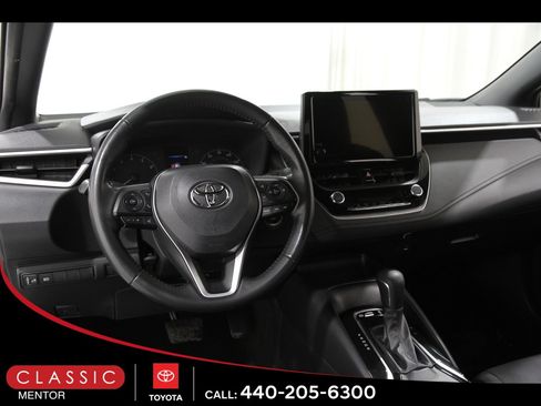 Certified 2023 Toyota Corolla SE image 6
