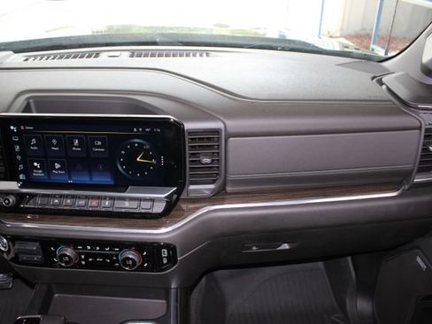 Used 2024 Chevrolet Silverado 1500 RST w/ Convenience Package II AWD/4WD image 25
