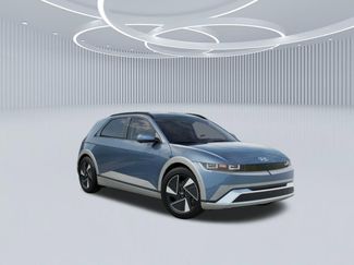 New 2026 Hyundai Ioniq 5 Limited video 2