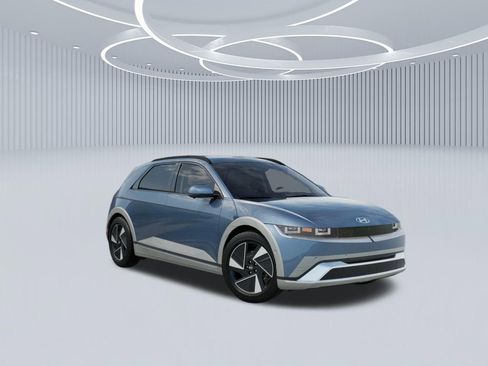 New 2026 Hyundai Ioniq 5 Limited image 2