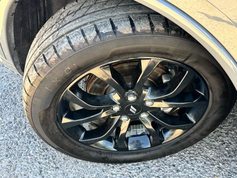 Used 2020 Dodge Durango GT RWD image 10