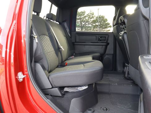 New 2026 RAM 2500 Tradesman image 24