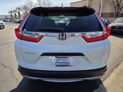 Used 2018 Honda CR-V LX image 5