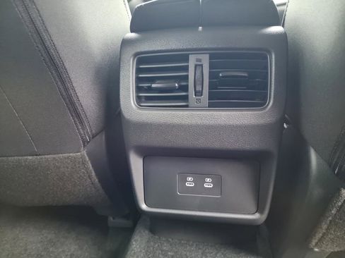 New 2026 Nissan Rogue SV w/ Cold Weather Package image 29