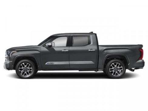 New 2026 Toyota Tundra 1794 Edition image 3