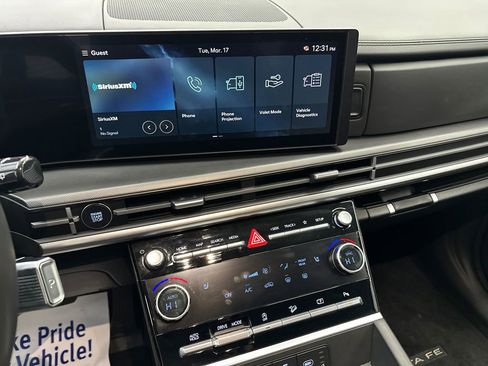 Used 2025 Hyundai Santa Fe SEL image 29