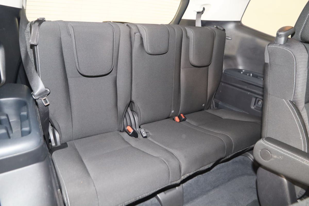 Used 2021 Subaru Ascent Premium w/ Convenience Package AWD/4WD image 14