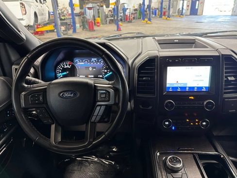 Used 2021 Ford Expedition Limited AWD/4WD image 19