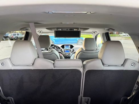 Used 2016 Acura MDX SH-AWD image 7