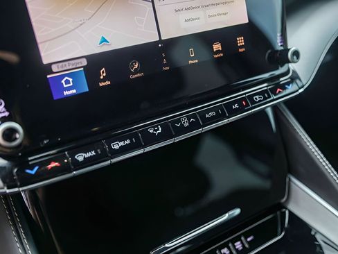 Used 2023 Jeep Wagoneer Series II image 19