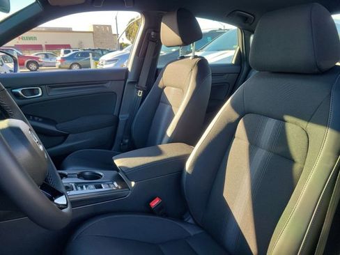 New 2026 Honda Civic Sport image 15