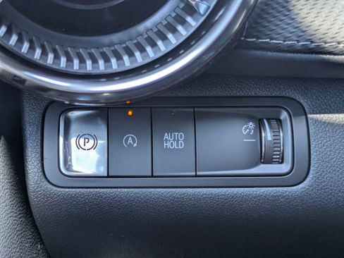New 2026 Chevrolet Equinox LT w/ Safety and Technology Package FWD image 14