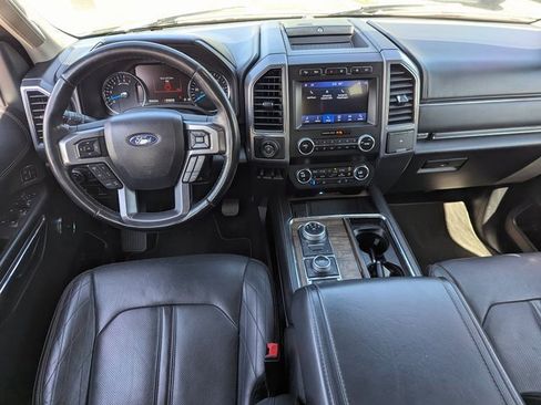 Used 2020 Ford Expedition Platinum image 29