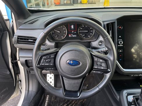 Used 2024 Subaru Crosstrek 2.5i Sport w/ Popular Package #4A image 14