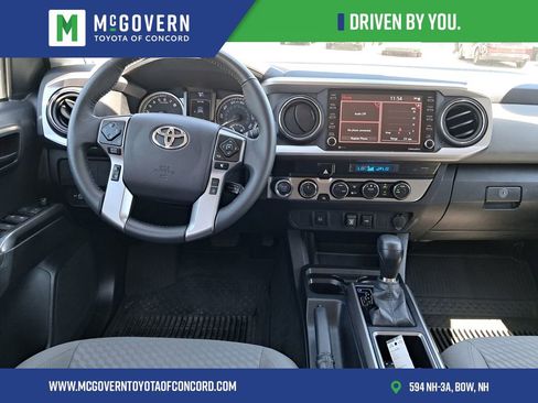 Used 2023 Toyota Tacoma SR5 AWD/4WD image 22