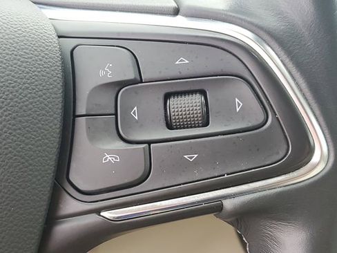 Certified 2023 Buick Envision Preferred image 11