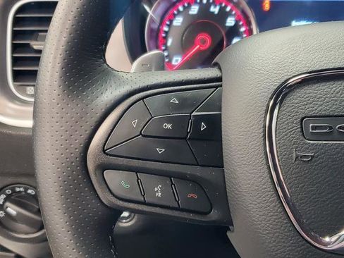 Used 2020 Dodge Charger Scat Pack image 11