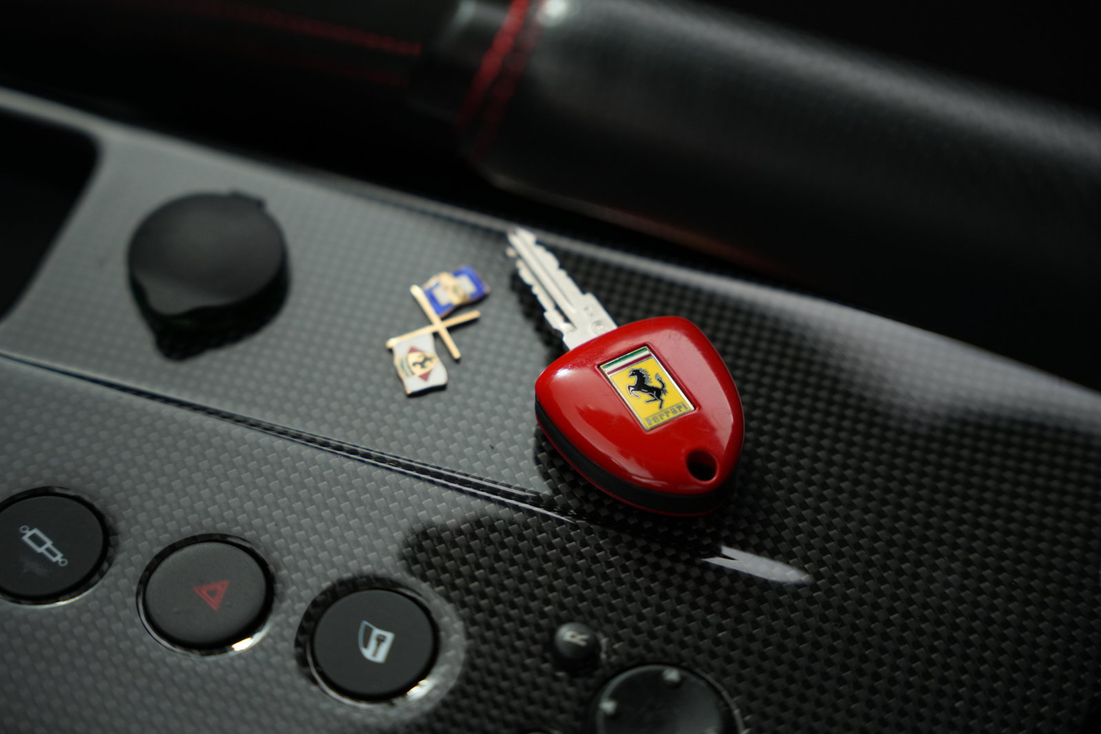 Used 2009 Ferrari F430 Scuderia RWD image 42