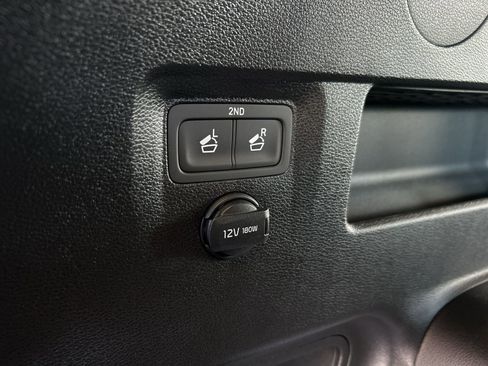 New 2025 Kia Telluride EX w/ EX Captain's Chair Package image 11