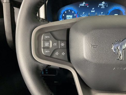 New 2026 Ford Bronco Big Bend AWD/4WD image 23