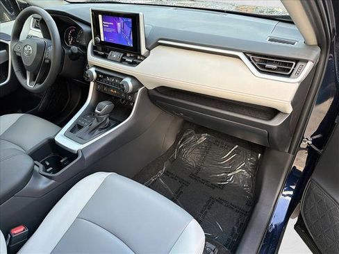 New 2025 Toyota RAV4 XLE Premium image 24
