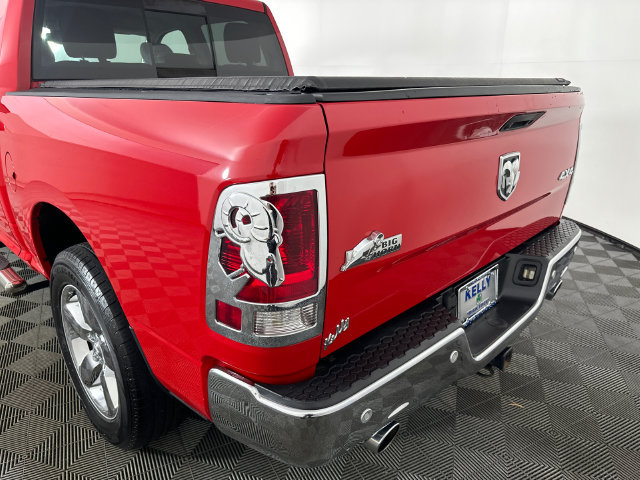 Used 2016 RAM 1500 Big Horn AWD/4WD image 27