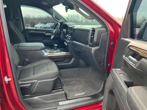 Used 2023 GMC Sierra 1500 Elevation w/ X31 Off-Road Package image 10