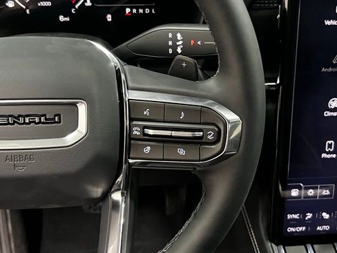 New 2026 GMC Terrain Denali image 15