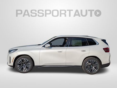 New 2026 BMW X3 xDrive30 AWD/4WD image 2