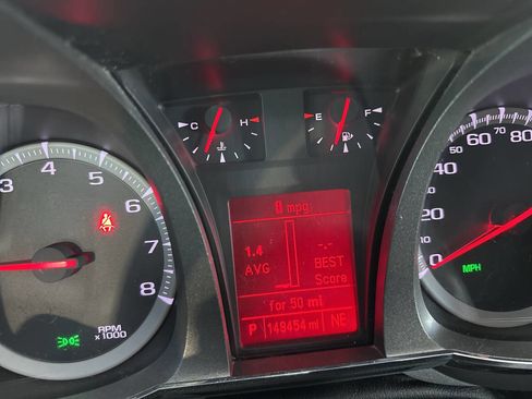 Used 2015 GMC Terrain SLE image 32