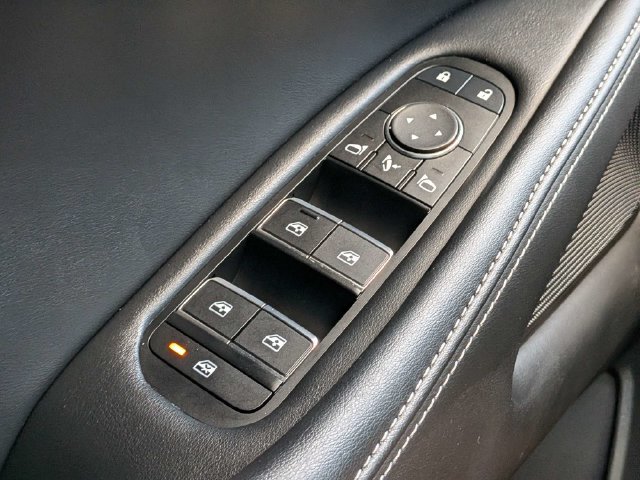 Used 2025 INFINITI QX60 Pure AWD/4WD image 29