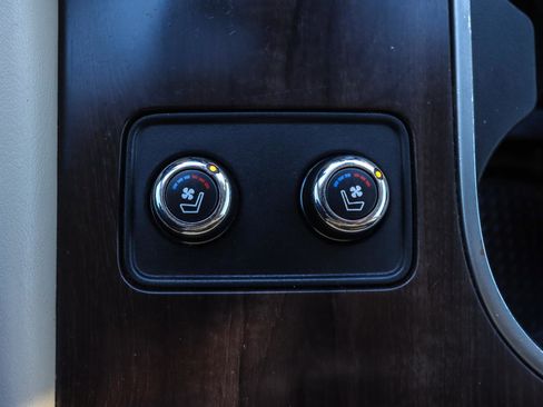 Used 2019 Nissan Murano Platinum w/ Cargo Package image 15