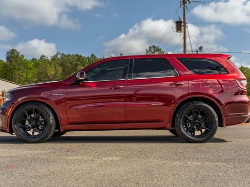 Used 2021 Dodge Durango R/T RWD image 4