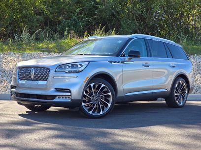 Used 2020 Lincoln Aviator Reserve w/ Equipment Group 202A