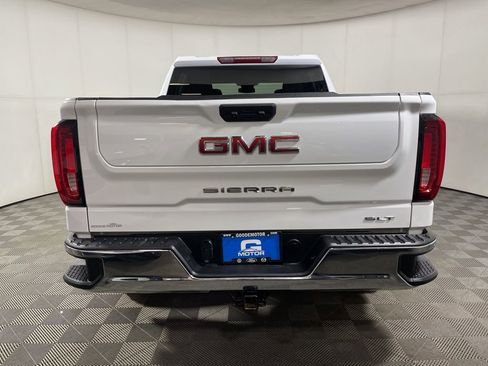 Used 2024 GMC Sierra 1500 SLT image 6