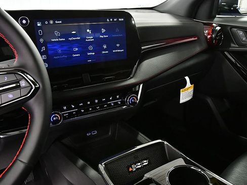 New 2026 Chevrolet Equinox RS AWD/4WD image 20